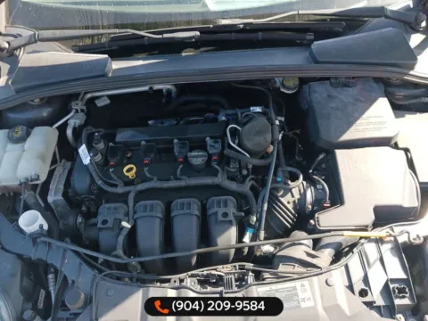 More photos of 2014 Ford Focus SE at AUTOLAND, FL