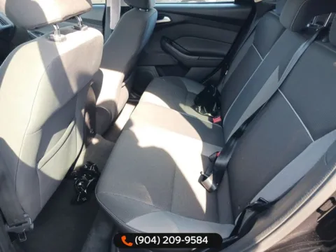 Another view of 2014 Ford Focus SE for sale in Jacksonville, FL at AUTOLAND