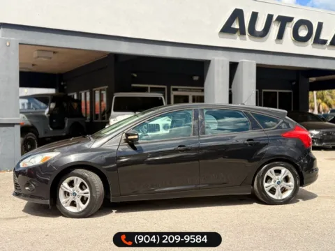 More photos of 2014 Ford Focus SE at AUTOLAND, FL