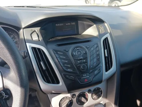 More photos of 2014 Ford Focus SE at AUTOLAND, FL