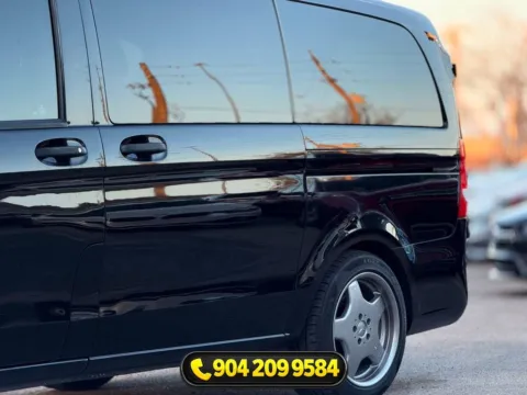 Another view of 2018 Mercedes-Benz Metris Passenger for sale in Jacksonville, FL at AUTOLAND