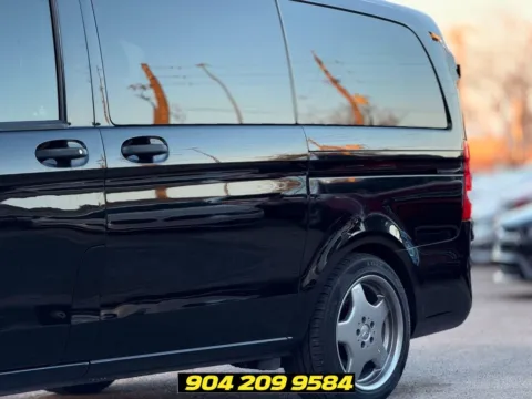 Another view of 2018 Mercedes-Benz Metris Passenger for sale in Jacksonville, FL at AUTOLAND
