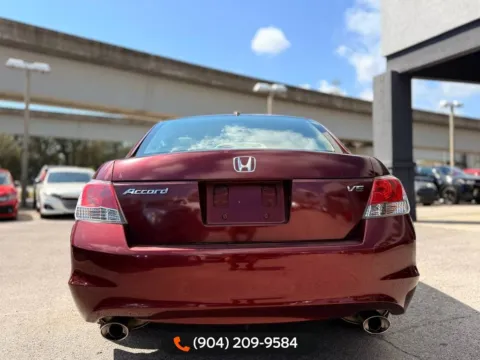 More photos of 2009 Honda Accord EX-L at AUTOLAND, FL