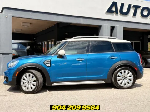 More photos of 2019 MINI Cooper Countryman Iconic at AUTOLAND, FL