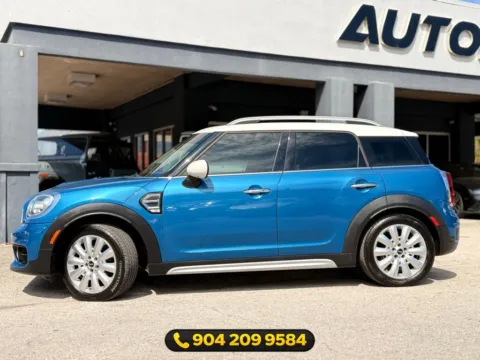More photos of 2019 MINI Cooper Countryman Iconic at AUTOLAND, FL