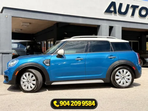 More photos of 2019 MINI Cooper Countryman Iconic at AUTOLAND, FL