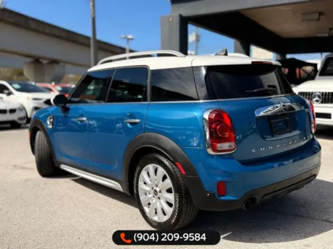 More photos of 2019 MINI Cooper Countryman Iconic at AUTOLAND, FL
