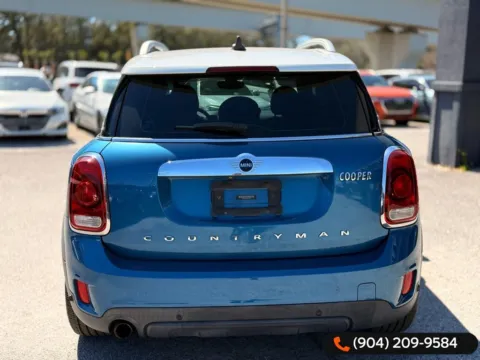 More photos of 2019 MINI Cooper Countryman Iconic at AUTOLAND, FL