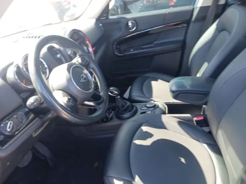 Another view of 2019 MINI Cooper Countryman Iconic for sale in Jacksonville, FL at AUTOLAND