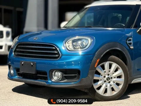 Photos of 2019 MINI Cooper Countryman Iconic for sale in Jacksonville, FL at AUTOLAND