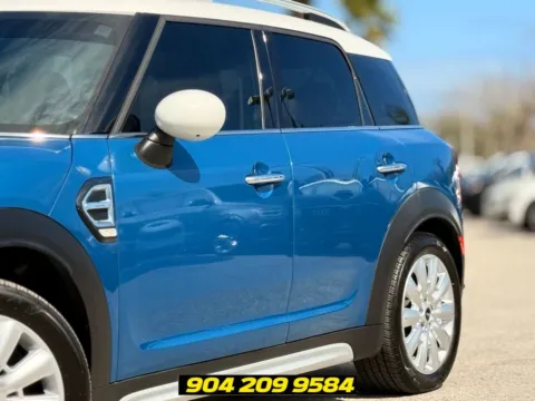 Another view of 2019 MINI Cooper Countryman Iconic for sale in Jacksonville, FL at AUTOLAND