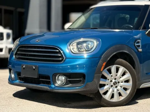 Photos of 2019 MINI Cooper Countryman Iconic for sale in Jacksonville, FL at AUTOLAND