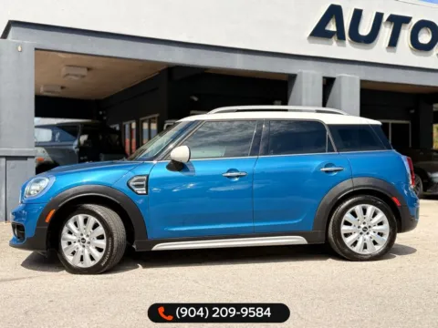 More photos of 2019 MINI Cooper Countryman Iconic at AUTOLAND, FL