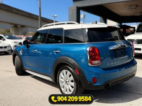 More photos of 2019 MINI Cooper Countryman Iconic at AUTOLAND, FL