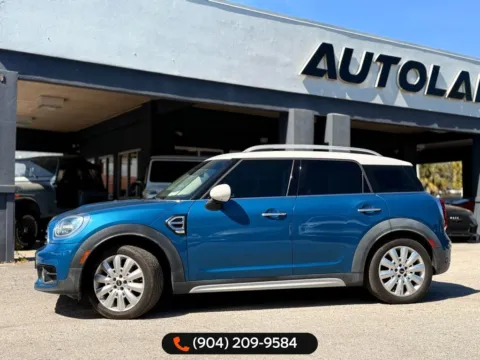 More photos of 2019 MINI Cooper Countryman Iconic at AUTOLAND, FL