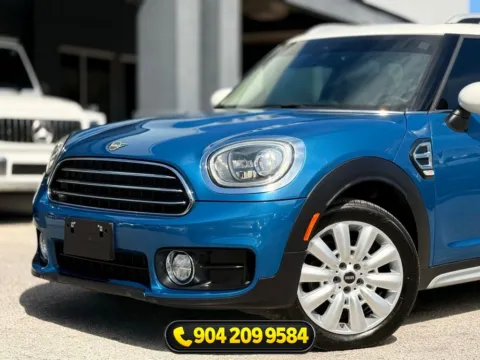 Photos of 2019 MINI Cooper Countryman Iconic for sale in Jacksonville, FL at AUTOLAND