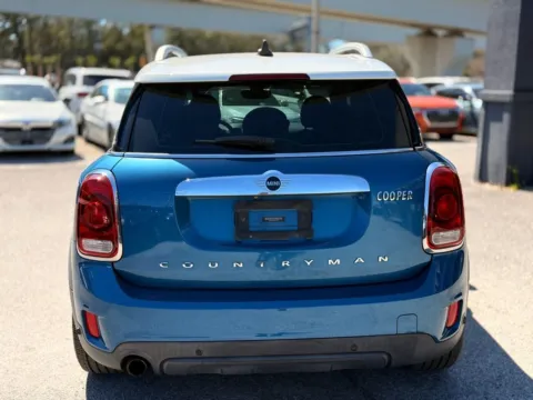 More photos of 2019 MINI Cooper Countryman Iconic at AUTOLAND, FL