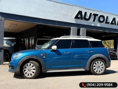 More photos of 2019 MINI Cooper Countryman Iconic at AUTOLAND, FL