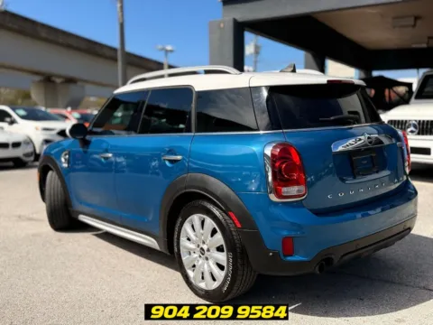 More photos of 2019 MINI Cooper Countryman Iconic at AUTOLAND, FL
