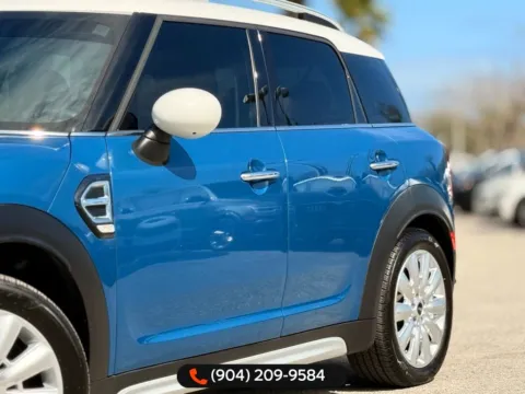 Another view of 2019 MINI Cooper Countryman Iconic for sale in Jacksonville, FL at AUTOLAND