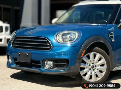 Photos of 2019 MINI Cooper Countryman Iconic for sale in Jacksonville, FL at AUTOLAND