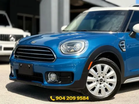 Photos of 2019 MINI Cooper Countryman Iconic for sale in Jacksonville, FL at AUTOLAND