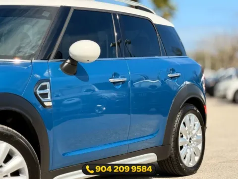 Another view of 2019 MINI Cooper Countryman Iconic for sale in Jacksonville, FL at AUTOLAND