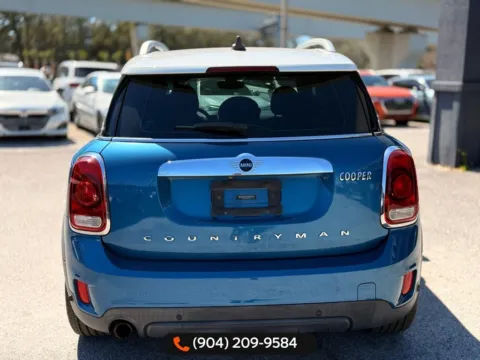More photos of 2019 MINI Cooper Countryman Iconic at AUTOLAND, FL