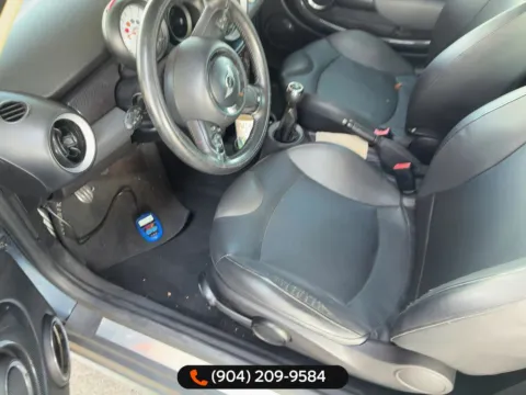 More photos of 2011 MINI Cooper S Clubman at AUTOLAND, FL