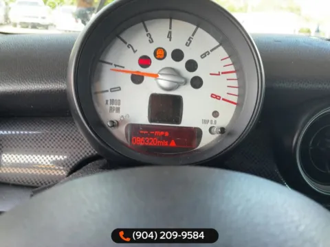 Photos of 2011 MINI Cooper S Clubman for sale in Jacksonville, FL at AUTOLAND