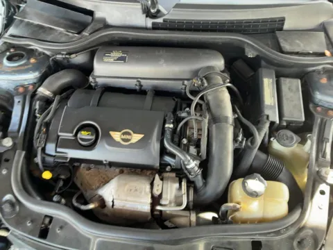 Another view of 2011 MINI Cooper S Clubman for sale in Jacksonville, FL at AUTOLAND