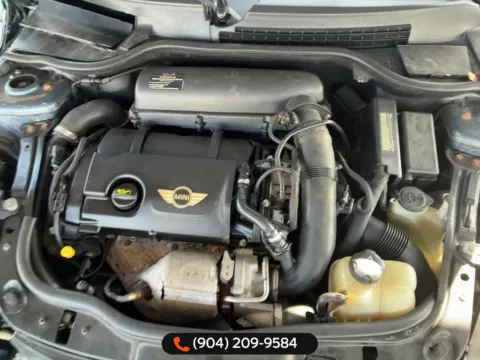 Another view of 2011 MINI Cooper S Clubman for sale in Jacksonville, FL at AUTOLAND