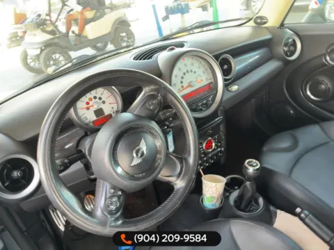 More photos of 2011 MINI Cooper S Clubman at AUTOLAND, FL