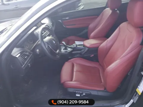 Photos of 2017 BMW 2 Series 230i for sale in Jacksonville, FL at AUTOLAND