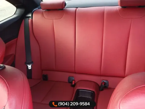 Another view of 2017 BMW 2 Series 230i for sale in Jacksonville, FL at AUTOLAND