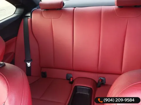 Another view of 2017 BMW 2 Series 230i for sale in Jacksonville, FL at AUTOLAND