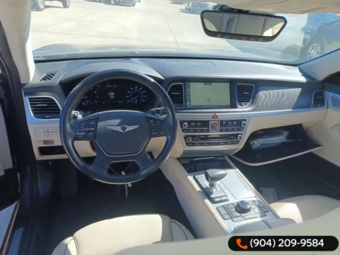 More photos of 2018 Genesis G80 3.8 at AUTOLAND, FL