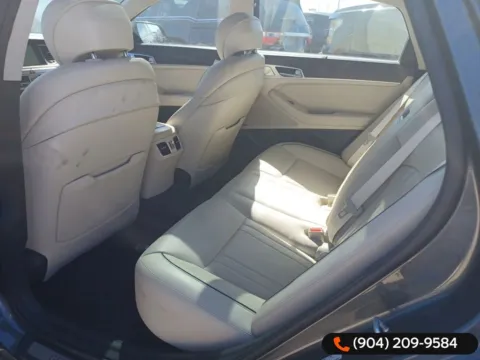 Another view of 2018 Genesis G80 3.8 for sale in Jacksonville, FL at AUTOLAND