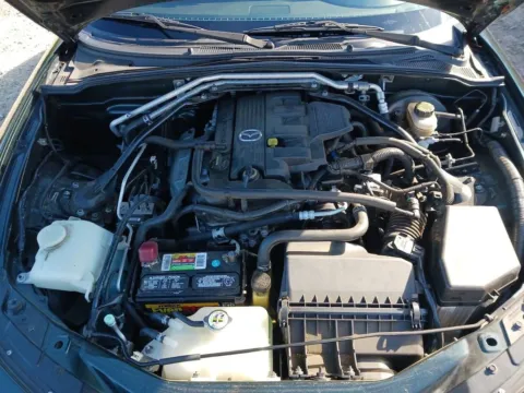 More photos of 2007 Mazda Miata Grand Touring at AUTOLAND, FL