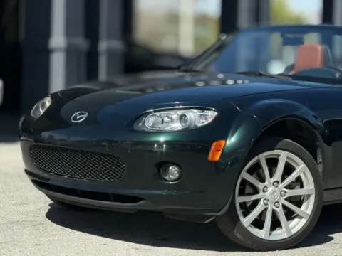 Photos of 2007 Mazda Miata Grand Touring for sale in Jacksonville, FL at AUTOLAND