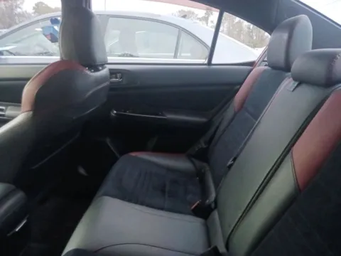 More photos of 2017 Subaru WRX Premium at AUTOLAND, FL