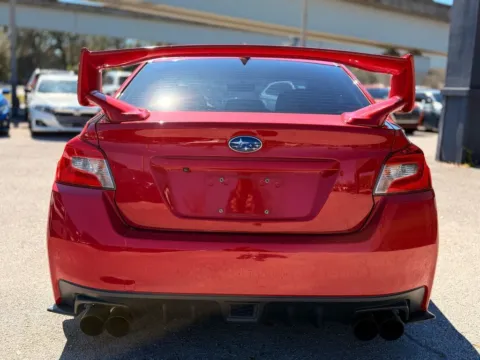 More photos of 2017 Subaru WRX Premium at AUTOLAND, FL