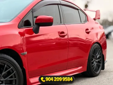 Photos of 2017 Subaru WRX Premium for sale in Jacksonville, FL at AUTOLAND