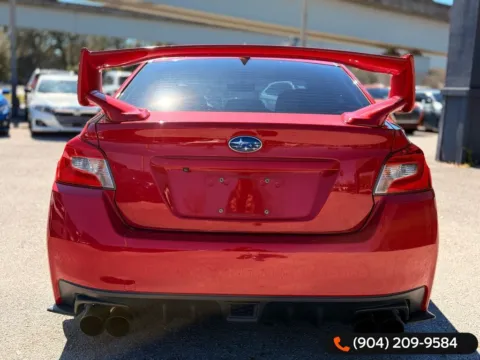 More photos of 2017 Subaru WRX Premium at AUTOLAND, FL