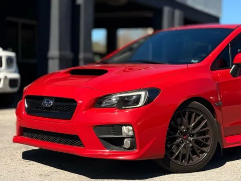 Photos of 2017 Subaru WRX Premium for sale in Jacksonville, FL at AUTOLAND