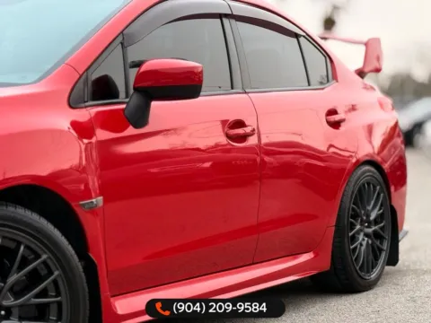 Photos of 2017 Subaru WRX Premium for sale in Jacksonville, FL at AUTOLAND