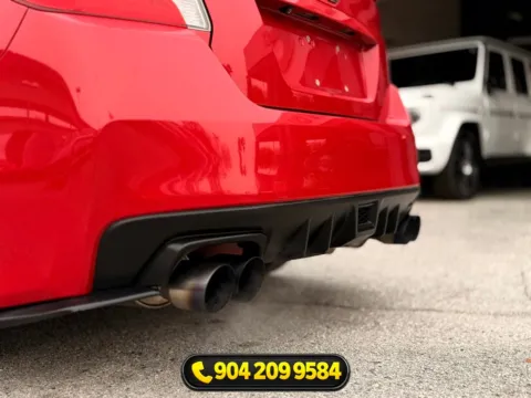 More photos of 2017 Subaru WRX Premium at AUTOLAND, FL