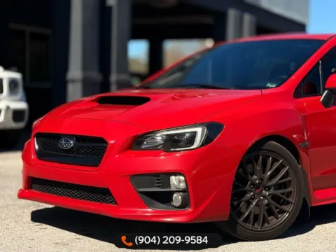 Photos of 2017 Subaru WRX Premium for sale in Jacksonville, FL at AUTOLAND