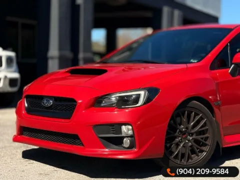 Photos of 2017 Subaru WRX Premium for sale in Jacksonville, FL at AUTOLAND