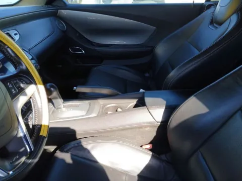 Photos of 2012 Chevrolet Camaro SS for sale in Jacksonville, FL at AUTOLAND